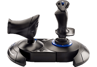THRUSTMASTER Hotas T-Flight 4 (4160664)