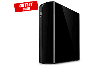 SEAGATE Backup Plus 3.5 inç 6TB USB HUB 3.0 Harici Disk Outlet