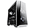 COOLER MASTER MASTER MasterBox Lite 3.1 - PC Gehäuse (Schwarz)