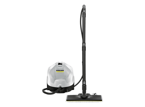 Karcher 1 512 480 0 Sc 4 Easyfix Premium Dampfreiniger Kaufen Saturn