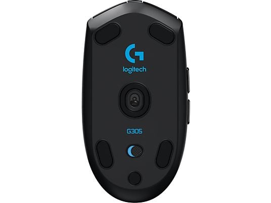 LOGITECH G G305 Lightspeed Prodigy Draadloze Gamingmuis