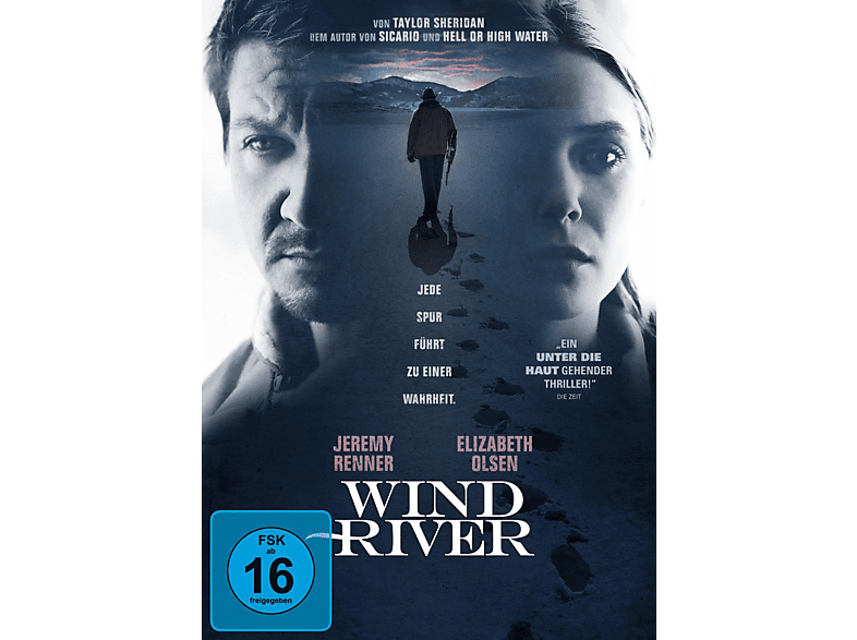 Wind River DVD kaufen MediaMarkt