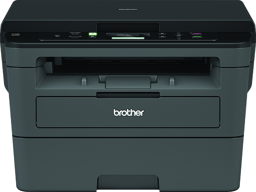 BROTHER All-in-one printer DCP-L2530DW All-in-one printer