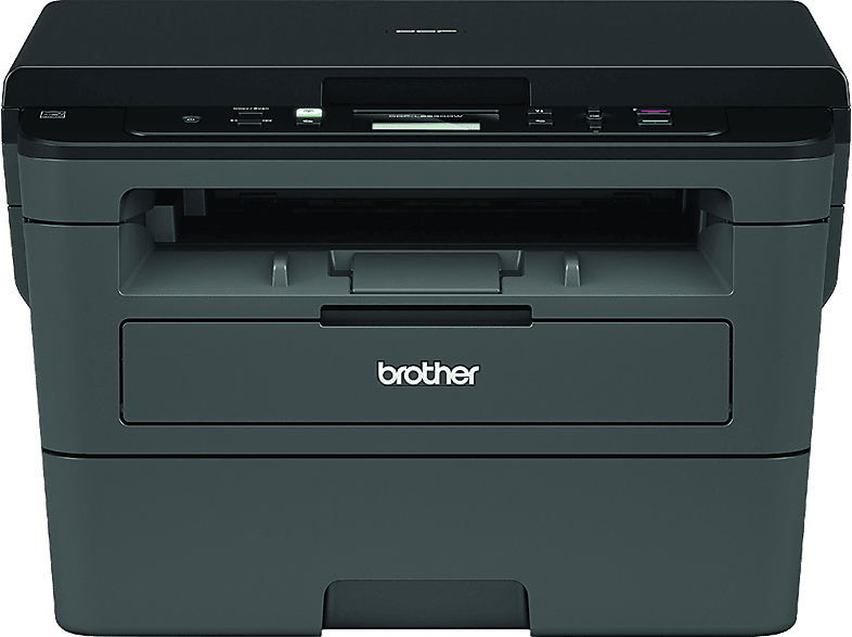 BROTHER All-in-one printer DCP-L2530DW