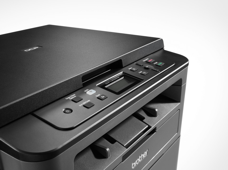 BROTHER All-in-one printer DCP-L2530DW All-in-one printer