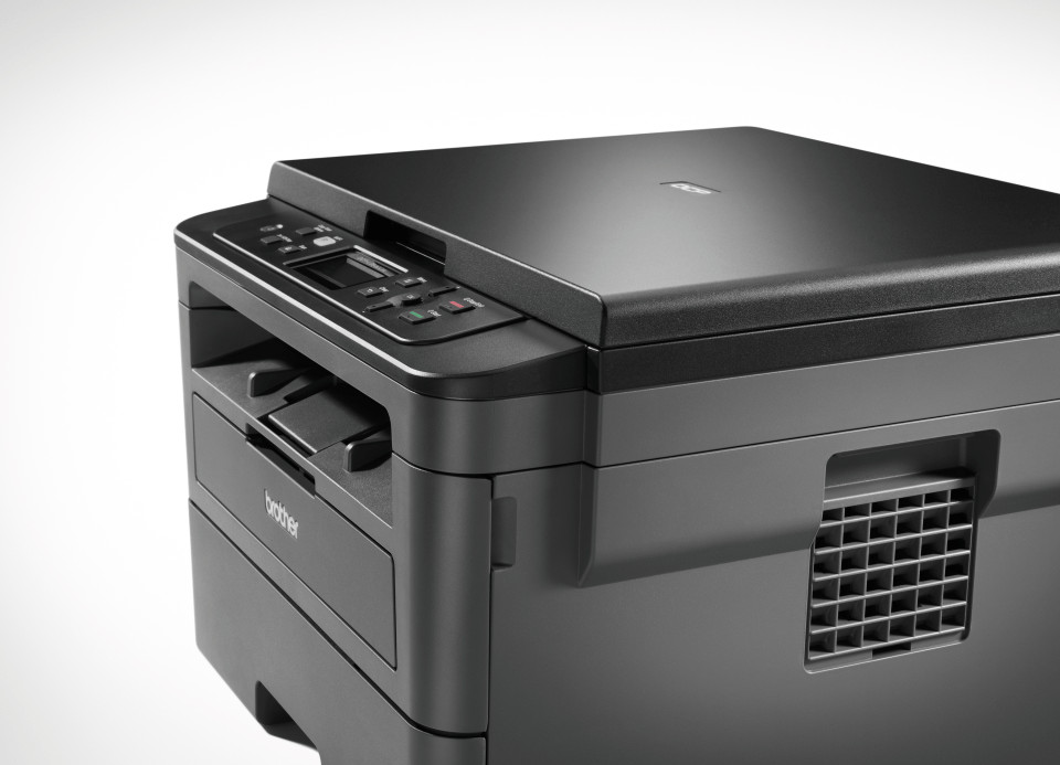 BROTHER All-in-one printer DCP-L2530DW All-in-one printer