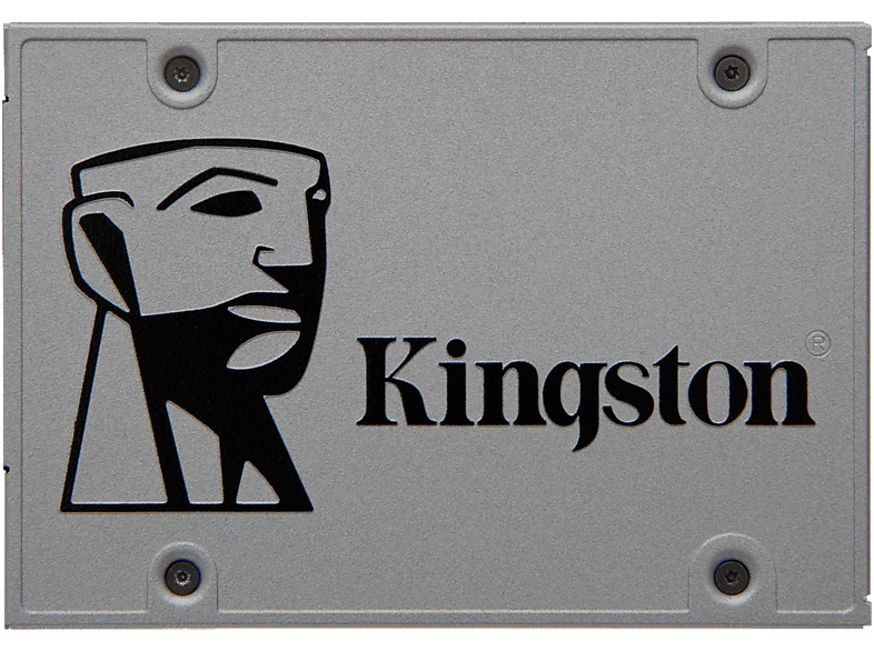 Aap vloeiend Moreel KINGSTON UV500 2.5 240 GB SATA3 2.5" kopen? | MediaMarkt