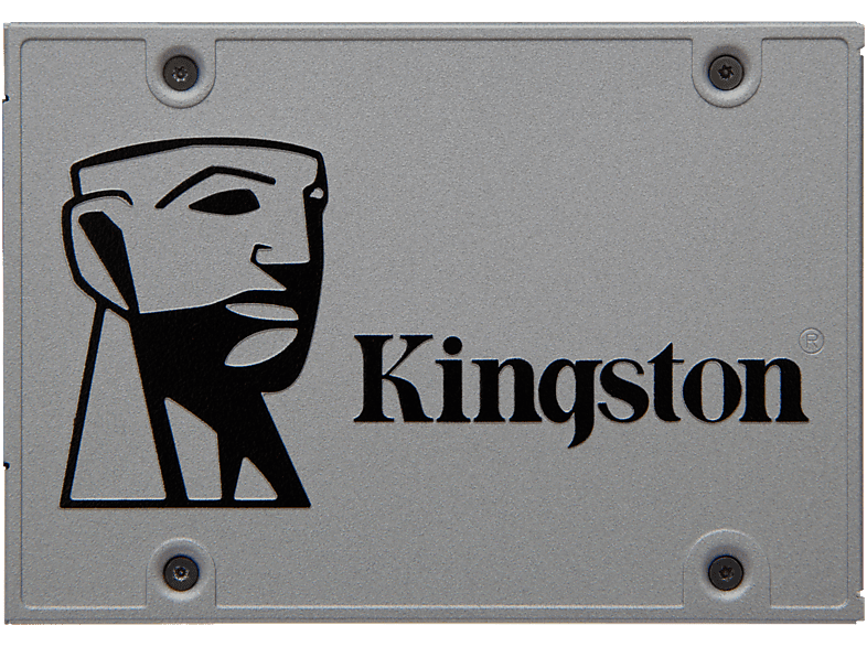 Kingston Uv500 2.5 240 Gb Sata3 2.5"