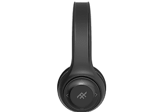 IFROGZ IFROGZ Aurora Wireless - Cuffie On-Ear - Bluetooth - Nero - Cuffie Bluetooth (On-ear, Nero)