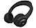 IFROGZ Aurora Wireless - Bluetooth Kopfhörer (On-ear, Schwarz)