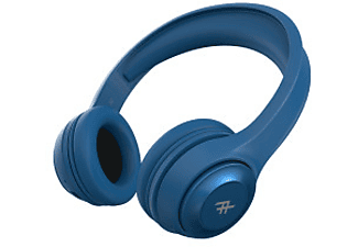 IFROGZ IFROGZ Aurora Wireless - Cuffie On-Ear - Bluetooth - Blu - Cuffie Bluetooth (On-ear, Blu)