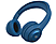 IFROGZ IFROGZ Aurora Wireless - Cuffie On-Ear - Bluetooth - Blu - Cuffie Bluetooth (On-ear, Blu)