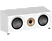 JAMO S 805 HCS - 5.0 Système de haut-parleurs (Blanc)