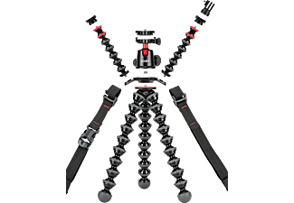 JOBY GORILLAPOD RIG - Stativ