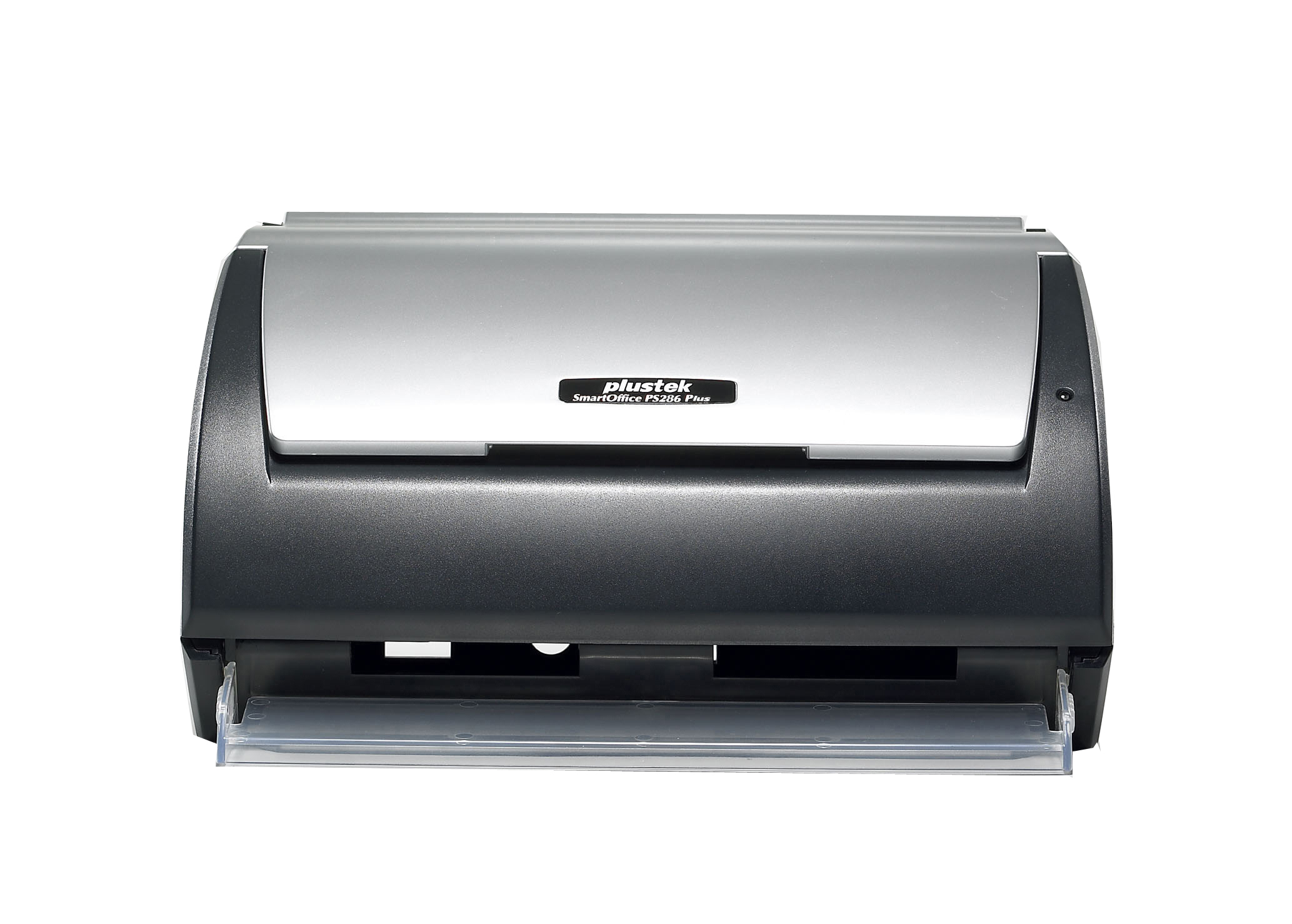 PLUSTEK SmartOffice PS286Plus Dokumentenscanner , bis zu 600 x 600 dpi, Dual CIS