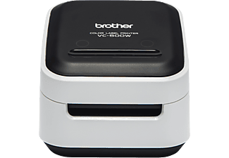 BROTHER Labelmaker VC-500W (VC500WZ1)