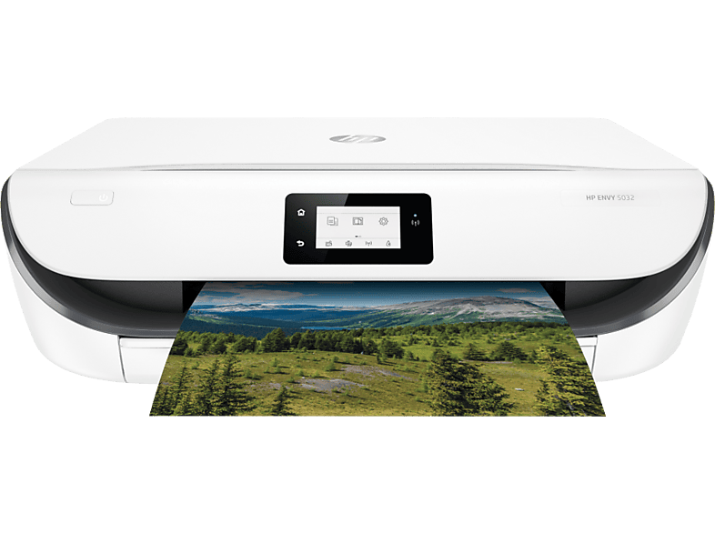 HP All-in-one printer ENVY 5032 (M2U94B#BHC)