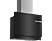 BOSCH DWF67KM60 Vägghängd köksfläkt