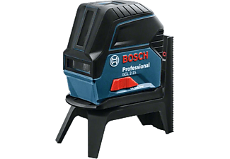 BOSCH PROFESSIONAL GCL2-15 Vonal és pontlézer koffer