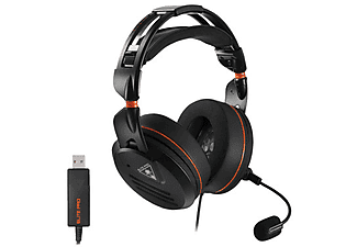 TURTLE BEACH Elite Pro - Gaming Headset, Schwarz