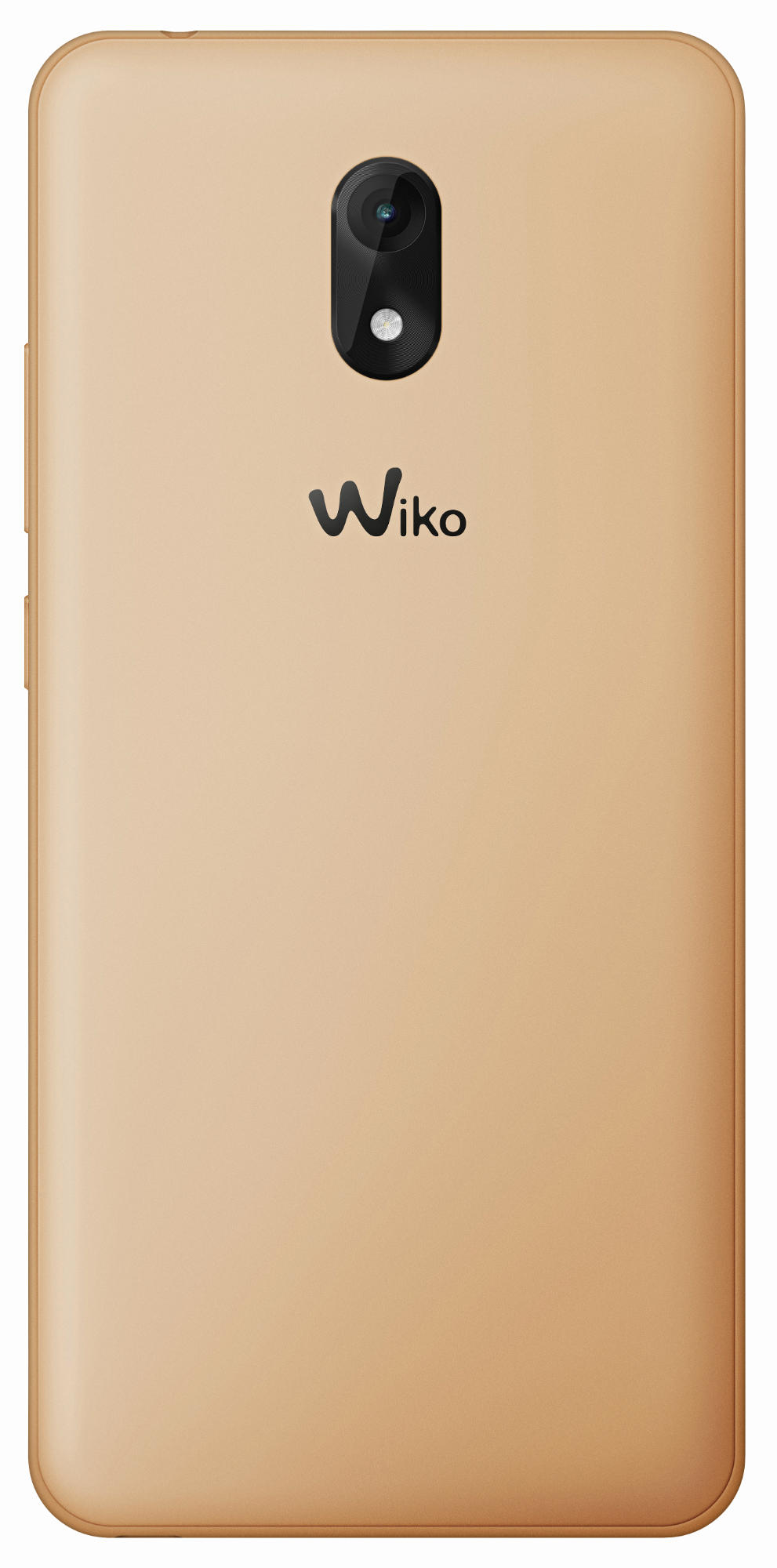 WIKO Lenny 5 16 GB Gold Dual SIM