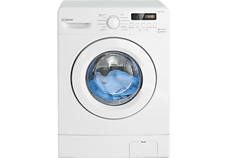 Waschmaschine Bomann Wa 5722 Waschmaschine 7 Kg 1400 U Min A 1400 Mediamarkt