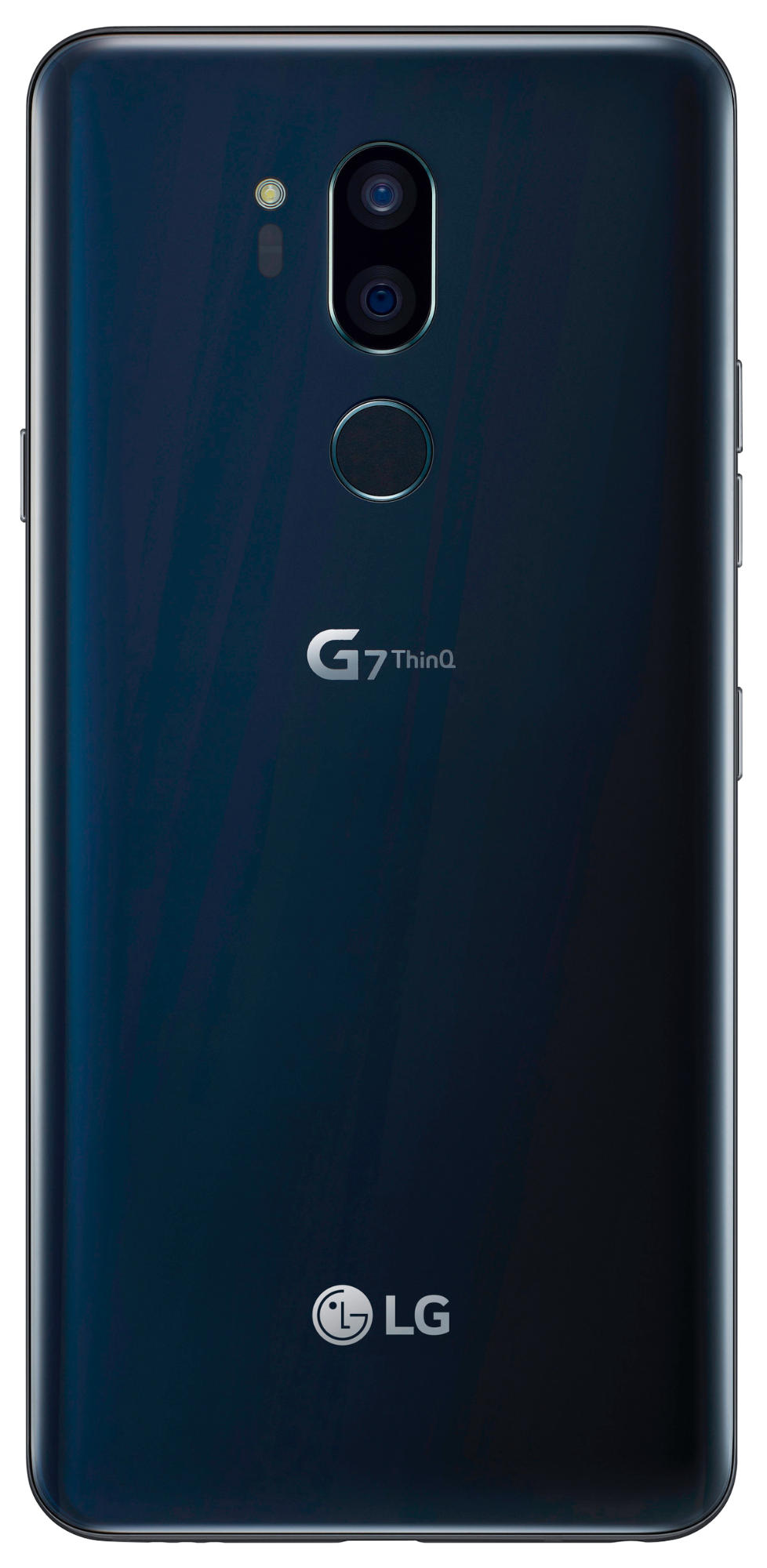 LG G7 ThinQ 64 GB New Aurora Black