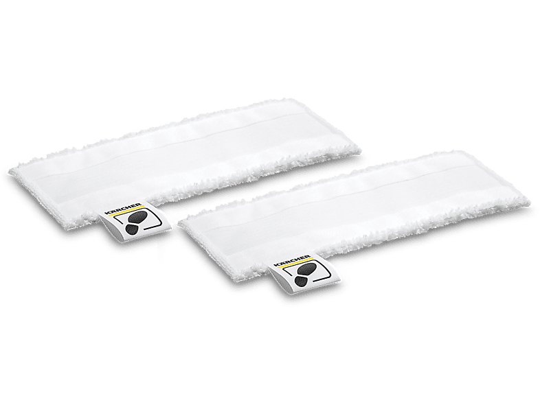 Karcher Stoomdoeken Easyfix (sc)
