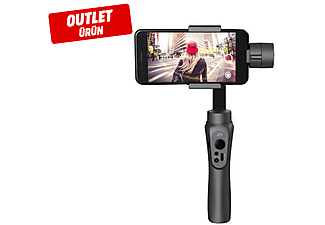 ZHIYUN Smooth-Q 3-Axis Akıllı Telefon Gimbalı Outlet