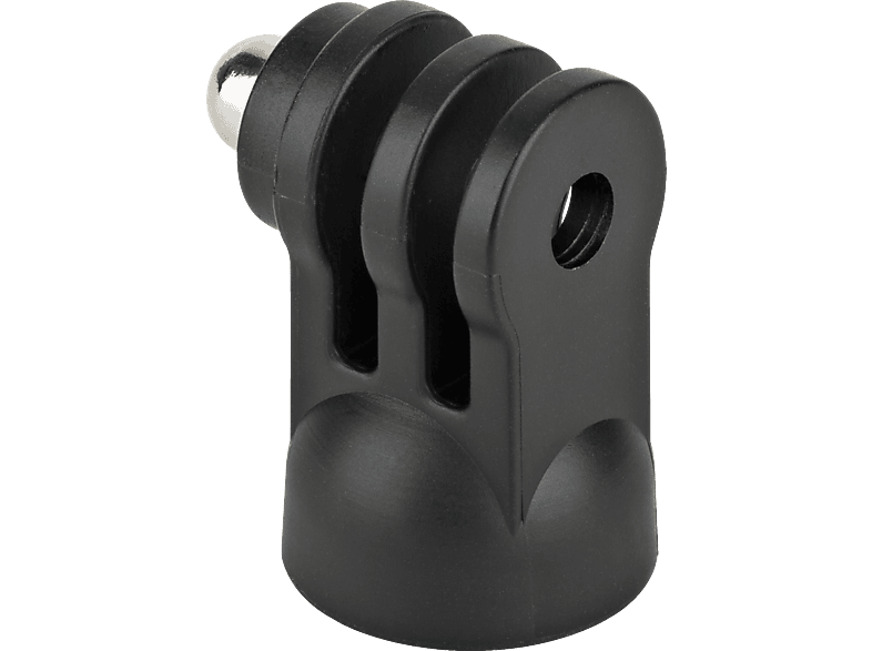 JOBY JB01531PWW GoPro Mount, Schwarz GoPro Mount 9 g in Schwarz