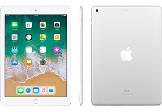 APPLE iPad Wi-Fi - Tablet (9.7 ", 32 GB, Silver)