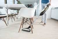KÄRCHER 1.349-400.0 VC 5 Cordless Premium Stielsauger, Akkubetrieb