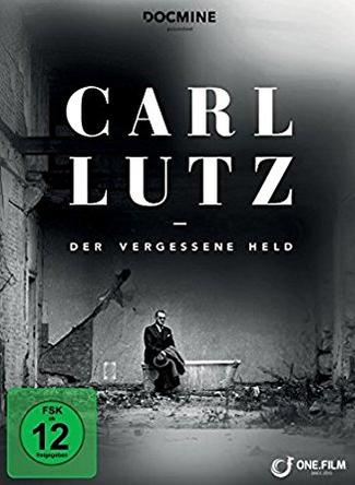 Carl Lutz - Held vergessene DVD Der