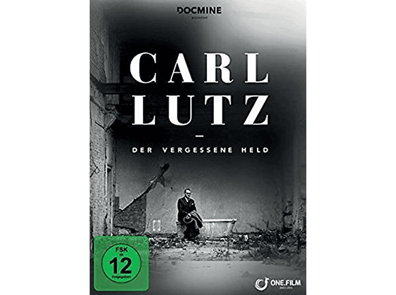 Carl Lutz - Der vergessene Held DVD