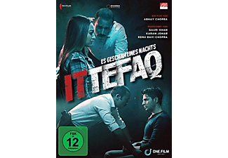Ittefaq - Es geschah eines Nachts DVD