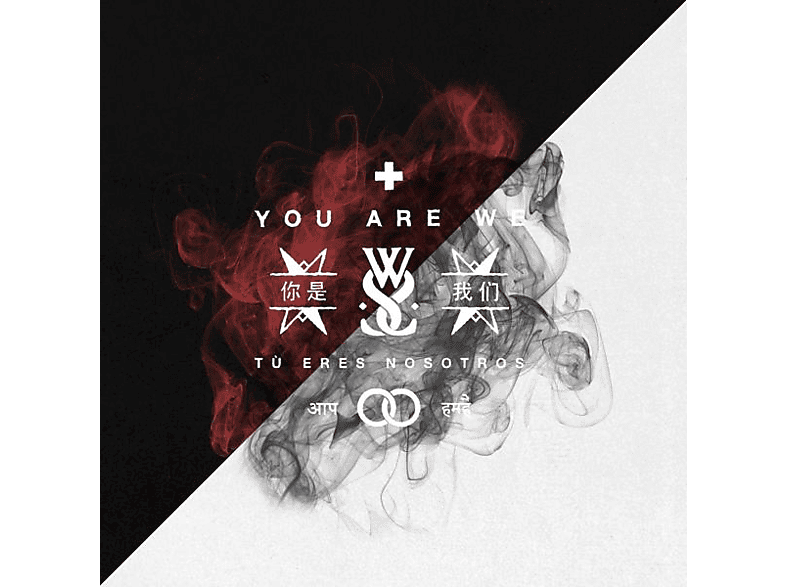 While She Sleeps - You Are We (Special Edition) - (CD)