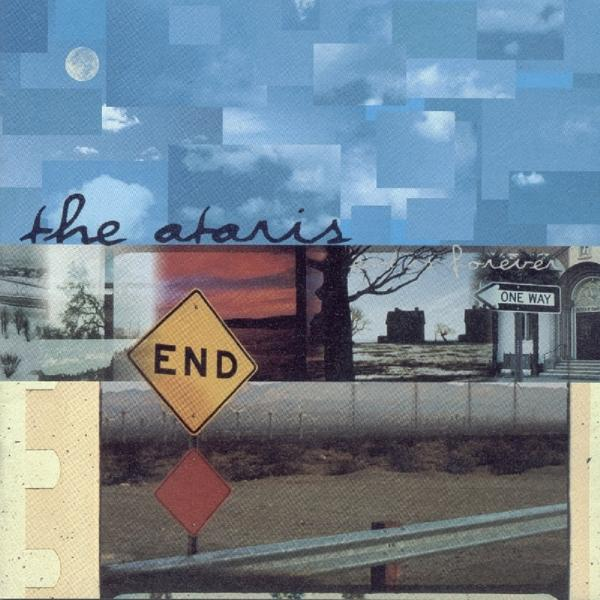 - Ataris Forever End - Is The (Vinyl)