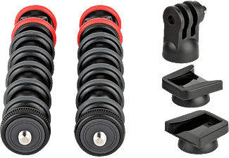 JOBY GORILLAPOD ARM KIT - Kit d'équipement (Noir)
