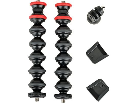 JOBY GORILLAPOD ARM KIT - Kit d'équipement (Noir)