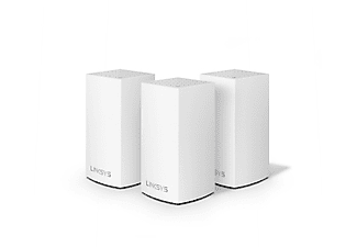 LINKSYS Velop Duo-band - Triple pack - Multiroom Wifi