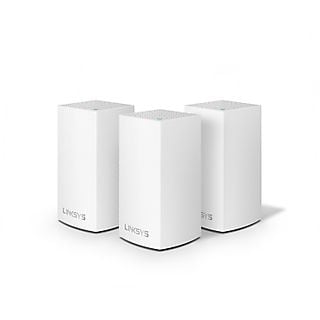 LINKSYS Velop Duo-band - Triple pack - Multiroom Wifi