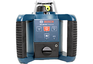 BOSCH PROFESSIONAL GRL 300 HVG Forgólézer