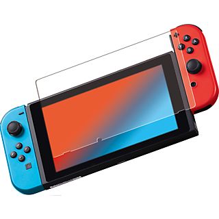 QWARE Screen Protector  voor Nintendo Switch