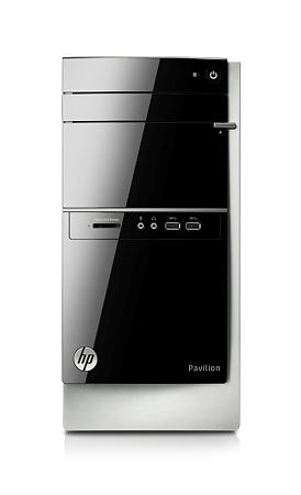 HP G3N32EA i5-4440 3,1 GHz Radeon R7 240 4GB 1 TB Windows 8 Masaüstü PC