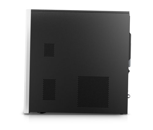 HP Pavilion 550-206ng - Intel® Core™ i5 i5-6400 - 8 GB - 128 GB - NVIDIA GeForce® GTX 960 - Windows 10 Home (64 Bit)