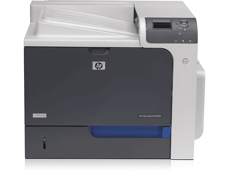 Impresora Color LaserJet Enterprise CP4025n