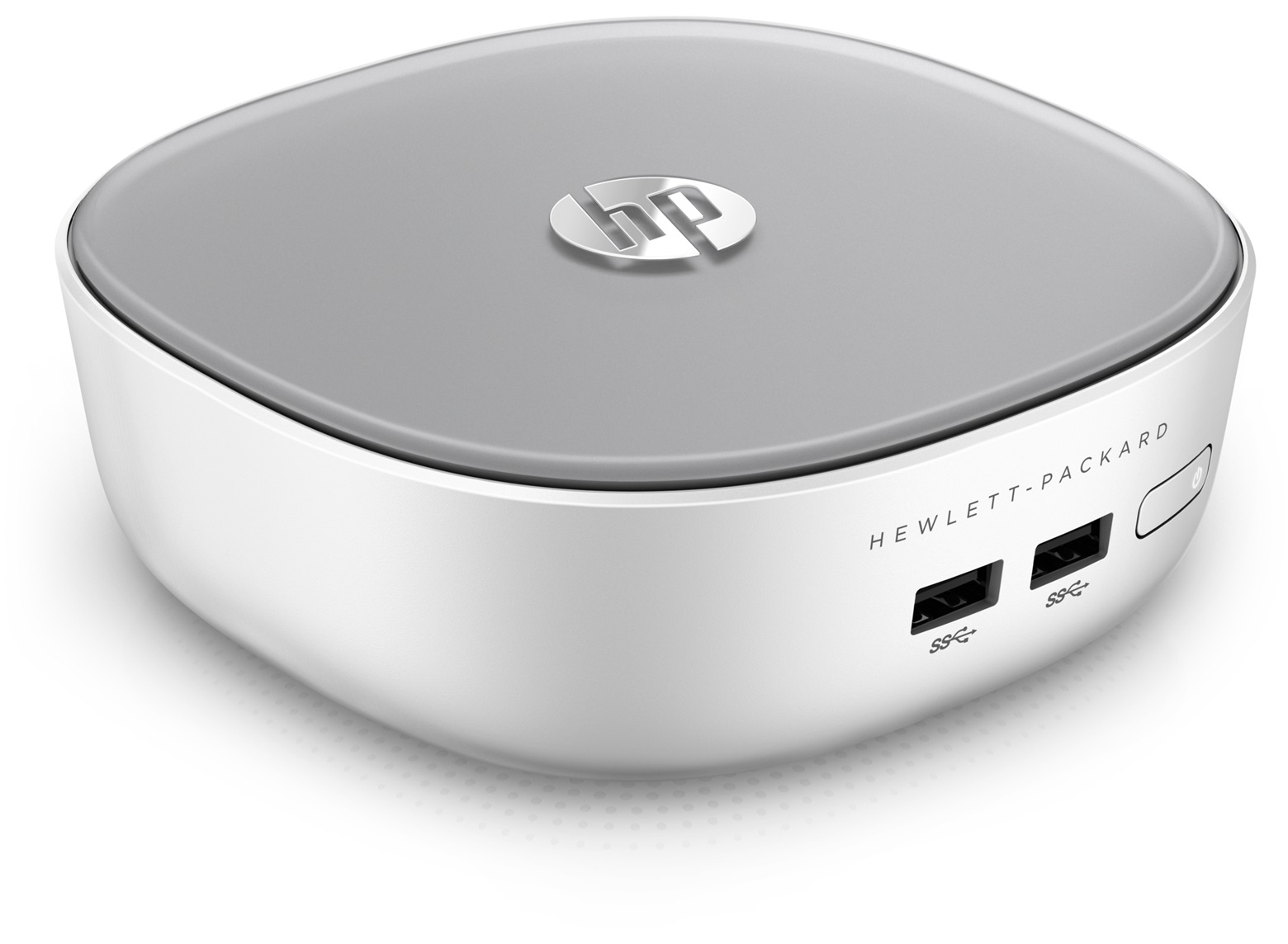 HP Pavilion Mini 300-030NT Core i3-4025U 1,9 GHz 4GB 1 TB Windows 8.1 Masaüstü PC