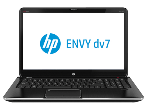 HP ENVY dv7-7200st