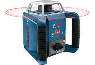 BOSCH PROFESSIONAL GRL 400 H Forgólézer (0601061800)