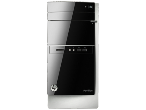 HP Pavilion 500-470NT Core i7-4790S 3,2 GHz 8GB 2 TB Windows 8.1 Masaüstü PC